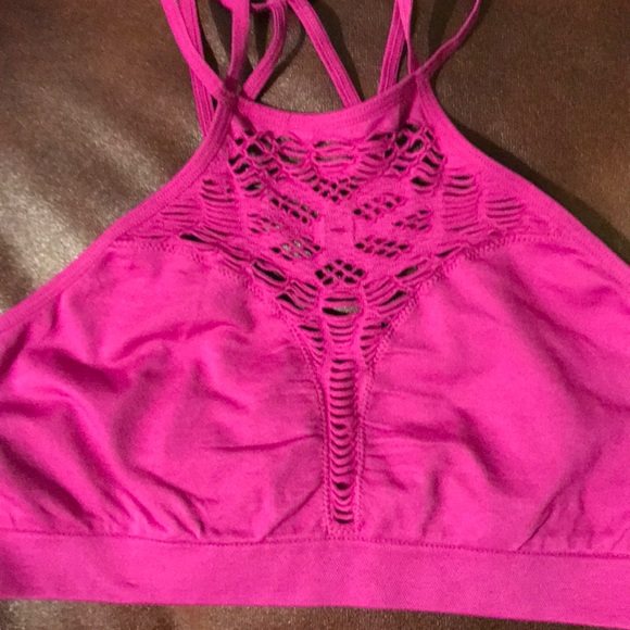 NWT Victoria’s Secret bralette - Picture 3 of 6